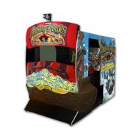 Deadstorm Pirates
