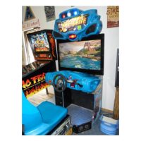 H2O Overdrive (1pl)