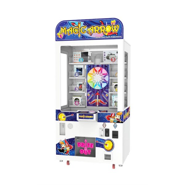 Second image of Magic Arrow