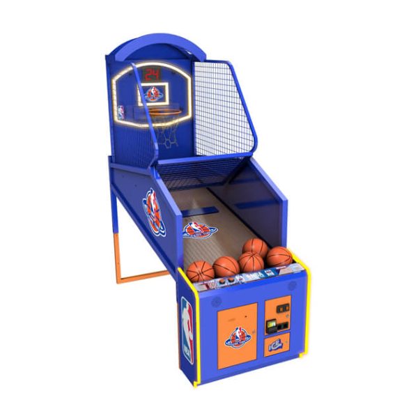 NBA GameTime