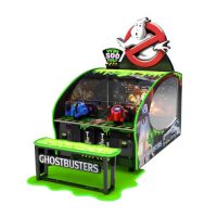 GHOSTBUSTERS™
