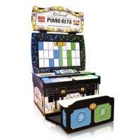 Grand Piano Keys-1