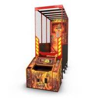 Hot Shot Free Throw Fury-1
