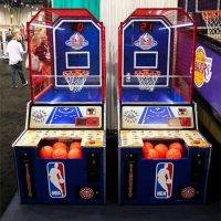 NBA HOOP TROOP-2