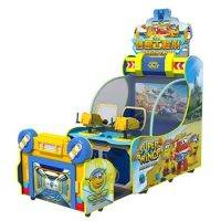 SUPER WINGS-MISSION TEAM-1