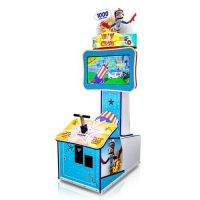 Willy Crash “Mini”-1