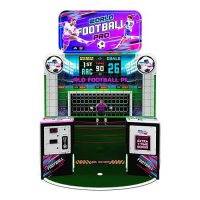 World Football Pro-1