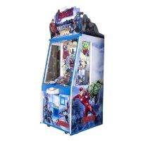 Avengers (One-Player)-1