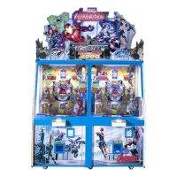 Avengers (Two-Player)-2
