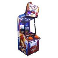 Basketball Pro-3