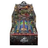 Jurassic World Franchise-2