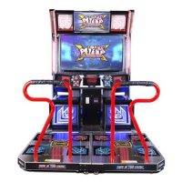 Pump It Up - LX