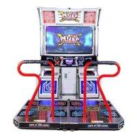 Pump It Up - LX1