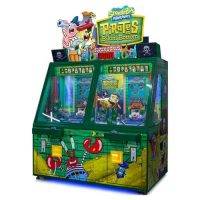 SpongeBob Pirates of Bikini Bottom-1