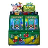 SpongeBob Pirates of Bikini Bottom-2