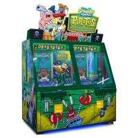 SpongeBob Pirates of Bikini Bottom-3