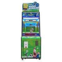 SpongeBob Super Striker-2