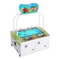 ALLIGATOR BASH-3