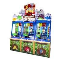 ANGRY BIRDS COIN CRASH-2