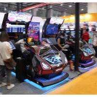 Asphalt 9 Legends Arcade VR-2