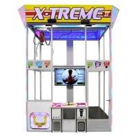 BIG ONE X-TREME II-1