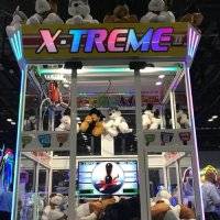 BIG ONE X-TREME II-2