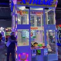 BIG ONE X-TREME II-3