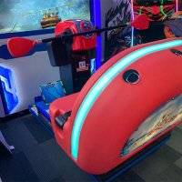 Crazy Rafting-2