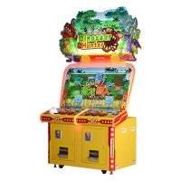 DINOSAUR HUNTER-1