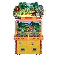 DINOSAUR HUNTER-2