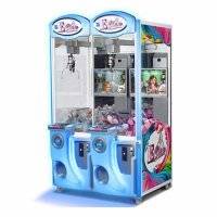 E-Claw 600 Series