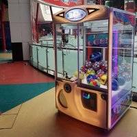 E-Claw Cosmic-2