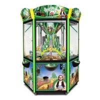 Emerald City-1