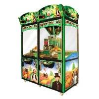 Emerald City 2 Player