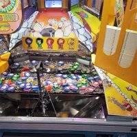 FLINTSTONES Quarry Quest 6 Player-2