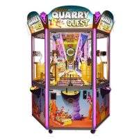 FLINTSTONES Quarry Quest Player-1