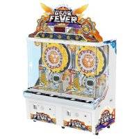 GEAR FEVER-1