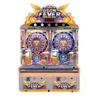 GEAR FEVER-2