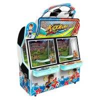 KICKMANIA