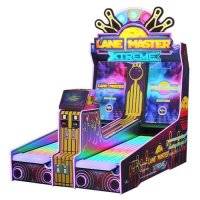 Lane Master Xtreme-1