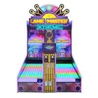 Lane Master Xtreme-2