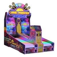 Lane Master Xtreme-3
