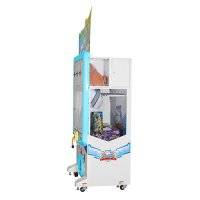 MAGIC FISHING NETS（small）-4
