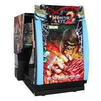MONSTER EYE 2-2