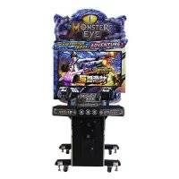 MONSTER EYE STAND UP VERSION-2