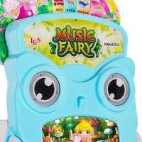 MUSIC FAIRY-4