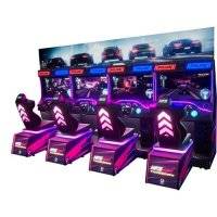 NFS Takedown Standart-2