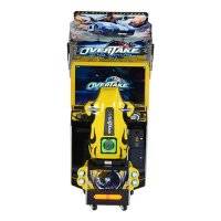 OVERTAKE-3