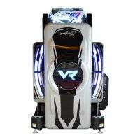 OVERTAKE VR-2