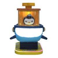 Octonauts (Peso)